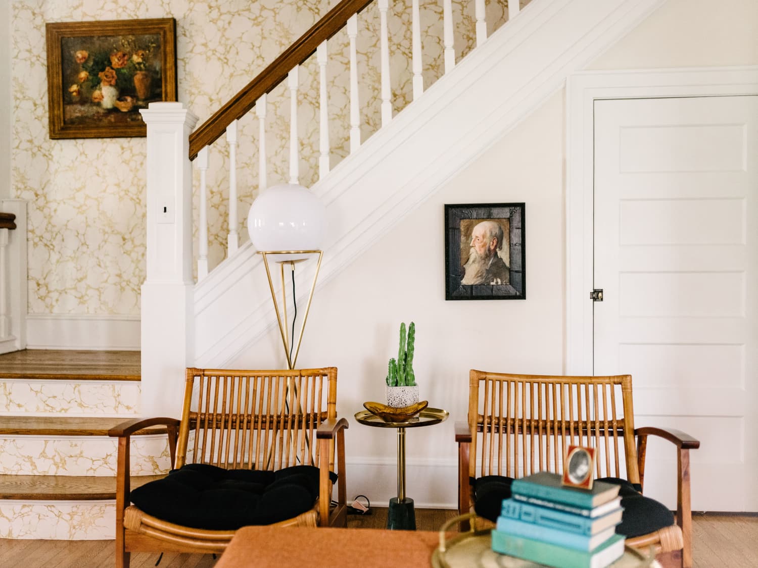 Noelie chair cb2 sales